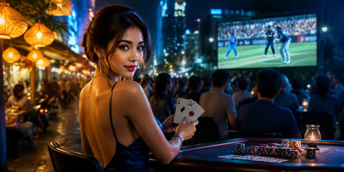 6623 bet Chúng tôi là ai và xây dựng gì