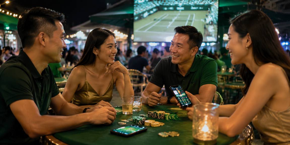 6623 bet Ưu đãi nạp lại cho thành viên thường xuyên